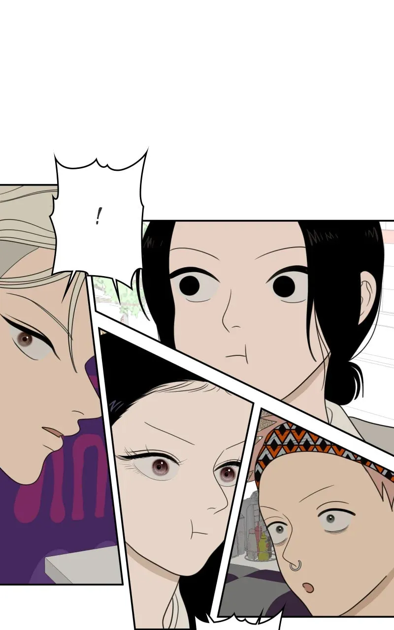 Illip Art High School Students Chapter 67 page 47 - 