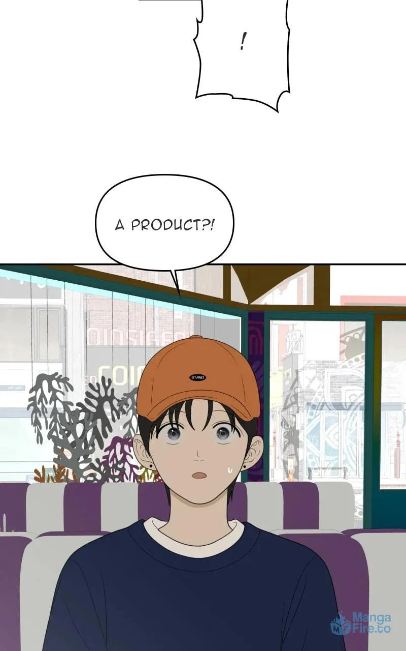 Illip Art High School Students Chapter 67 page 48 - 