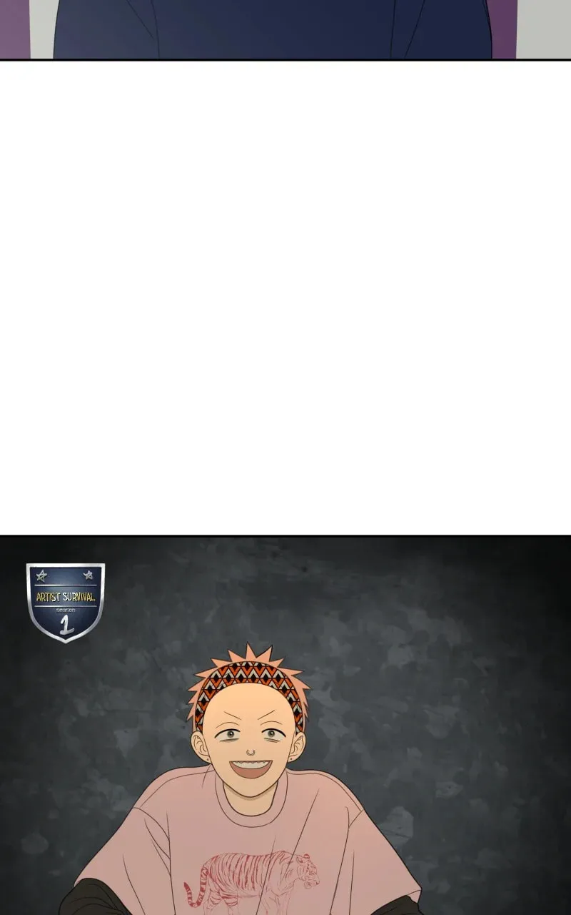 Illip Art High School Students Chapter 67 page 49 - 