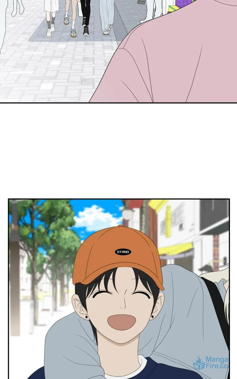 Illip Art High School Students Chapter 67 page 6 - 