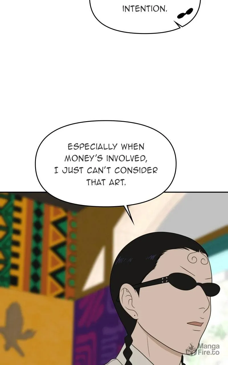 Illip Art High School Students Chapter 67 page 54 - 