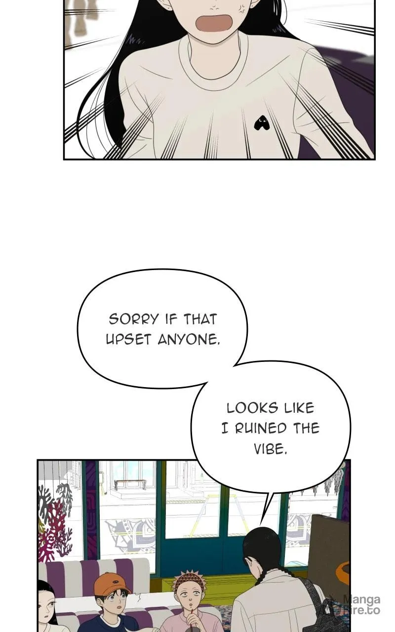 Illip Art High School Students Chapter 67 page 57 - 