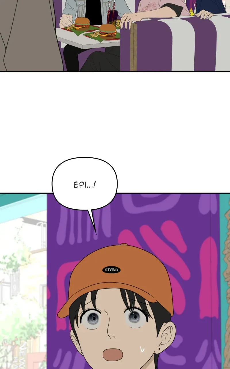 Illip Art High School Students Chapter 67 page 59 - 
