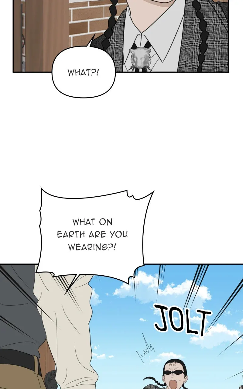 Illip Art High School Students Chapter 67 page 64 - 