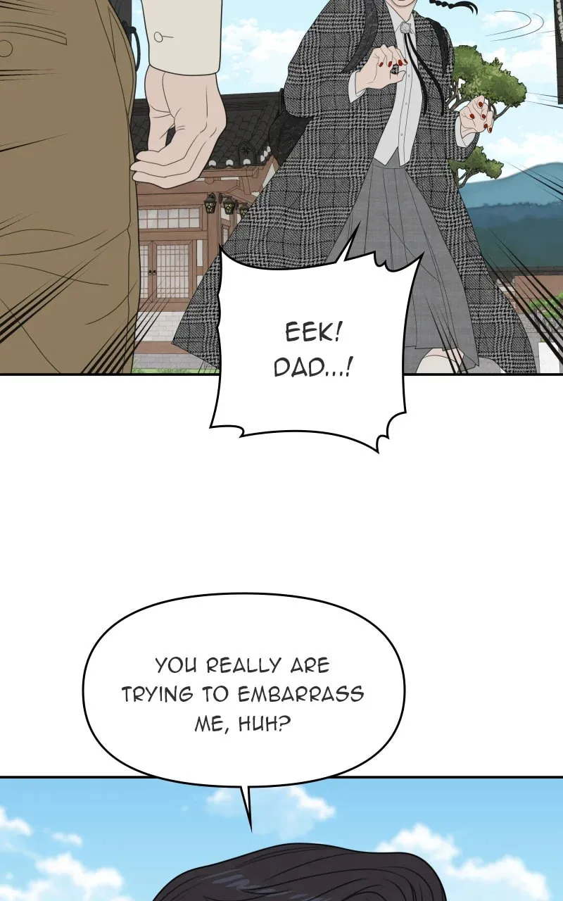 Illip Art High School Students Chapter 67 page 65 - 
