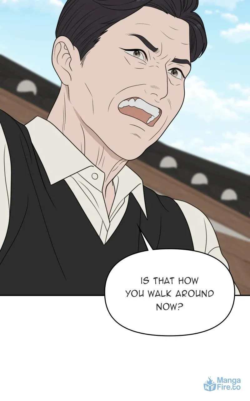 Illip Art High School Students Chapter 67 page 66 - 