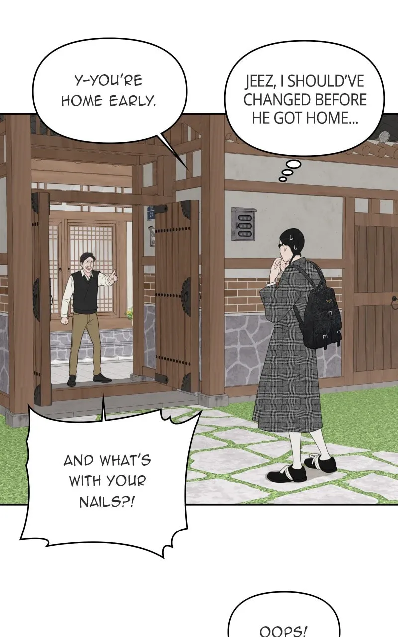 Illip Art High School Students Chapter 67 page 67 - 