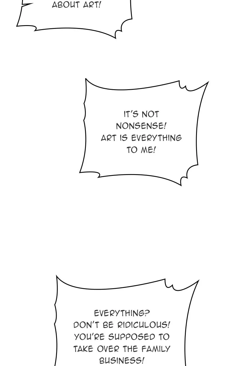 Illip Art High School Students Chapter 67 page 71 - 