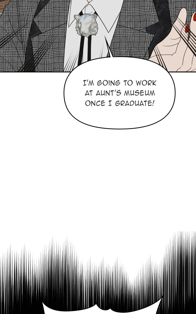 Illip Art High School Students Chapter 67 page 74 - 