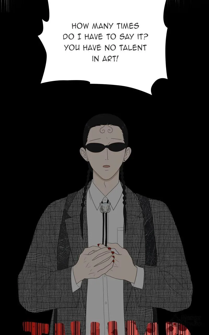 Illip Art High School Students Chapter 67 page 75 - 