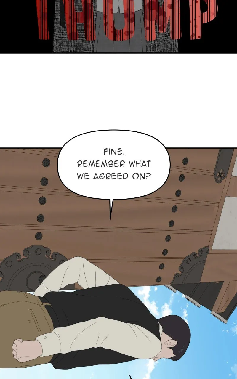 Illip Art High School Students Chapter 67 page 76 - 