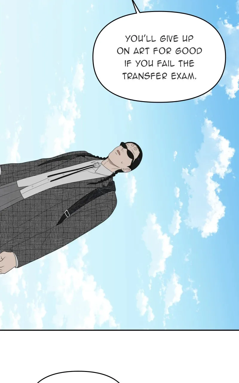 Illip Art High School Students Chapter 67 page 77 - 