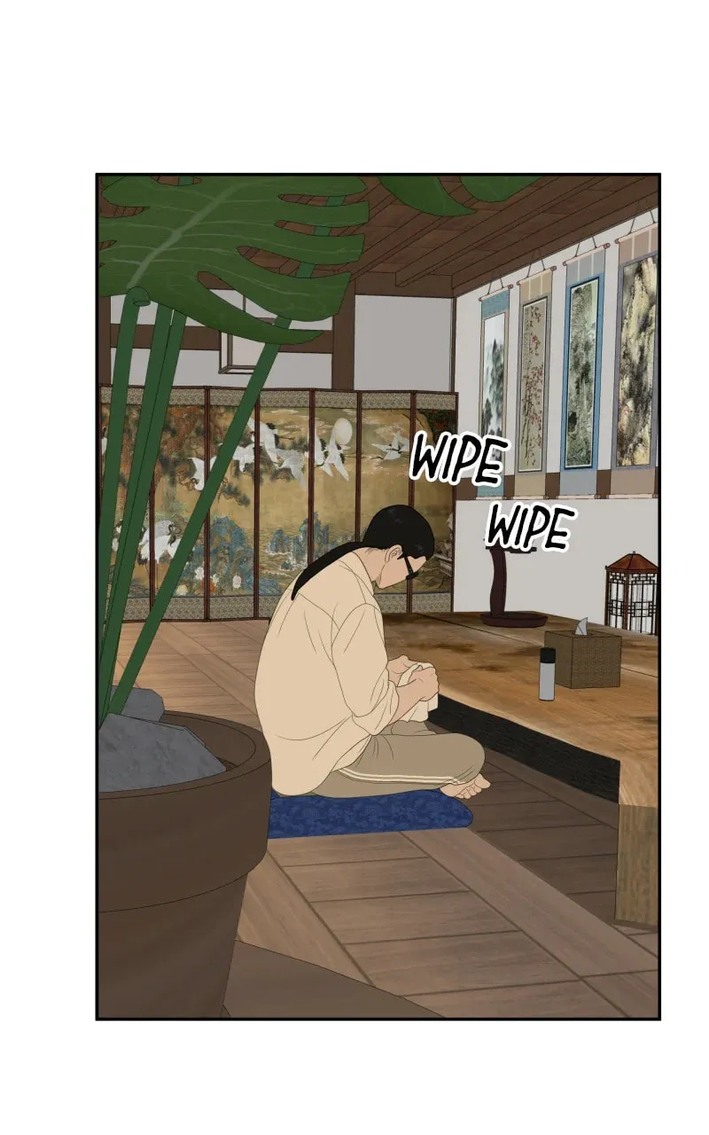 Illip Art High School Students Chapter 67 page 82 - 