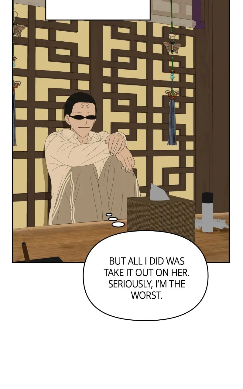 Illip Art High School Students Chapter 67 page 86 - 