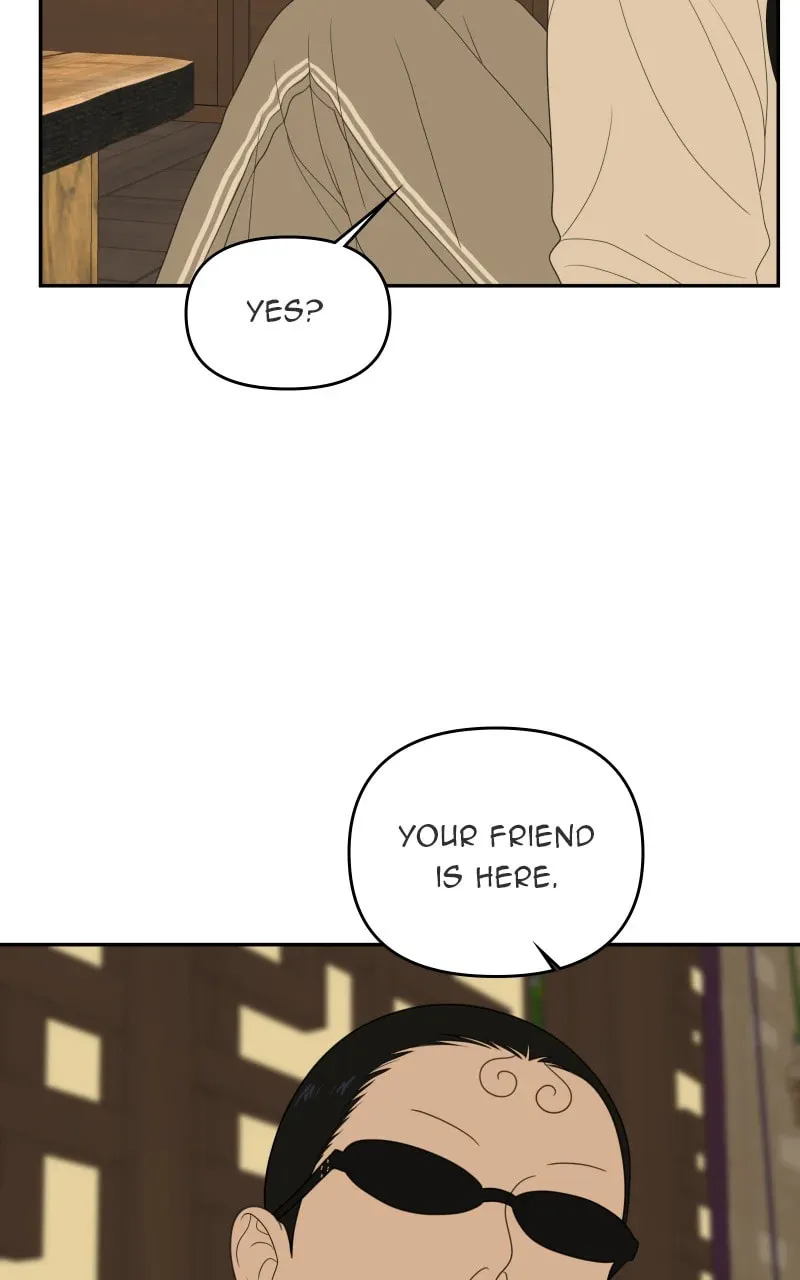 Illip Art High School Students Chapter 67 page 89 - 