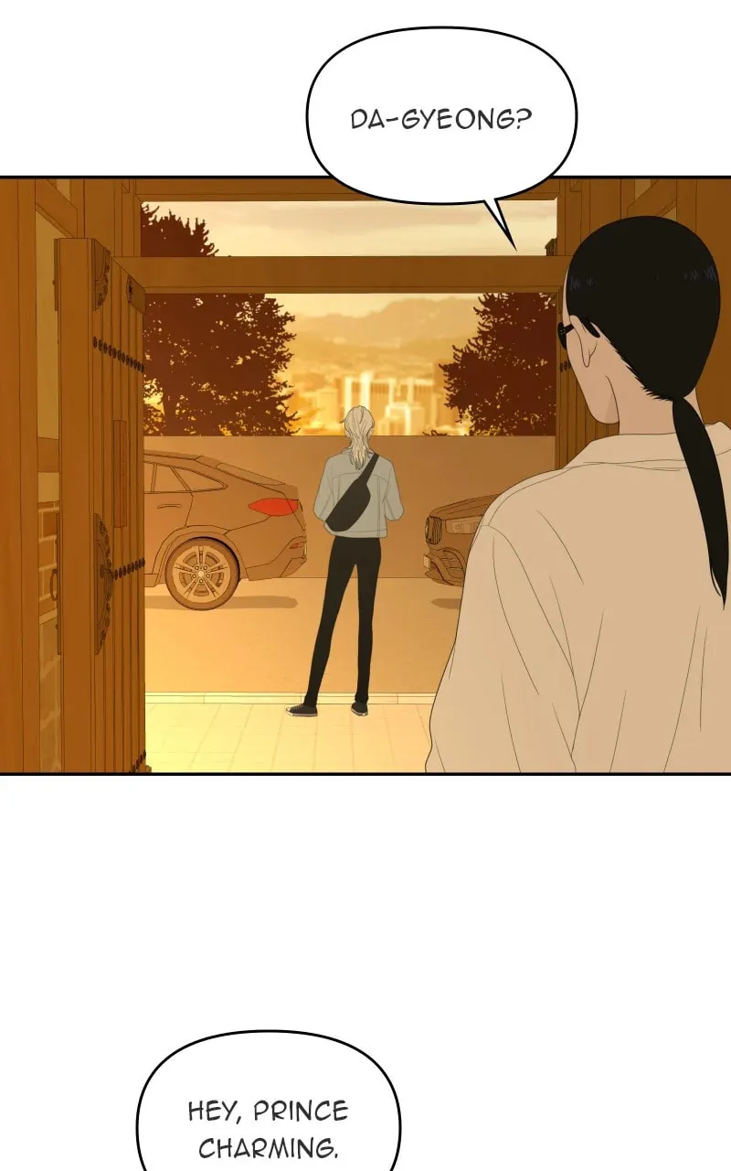 Illip Art High School Students Chapter 67 page 91 - 