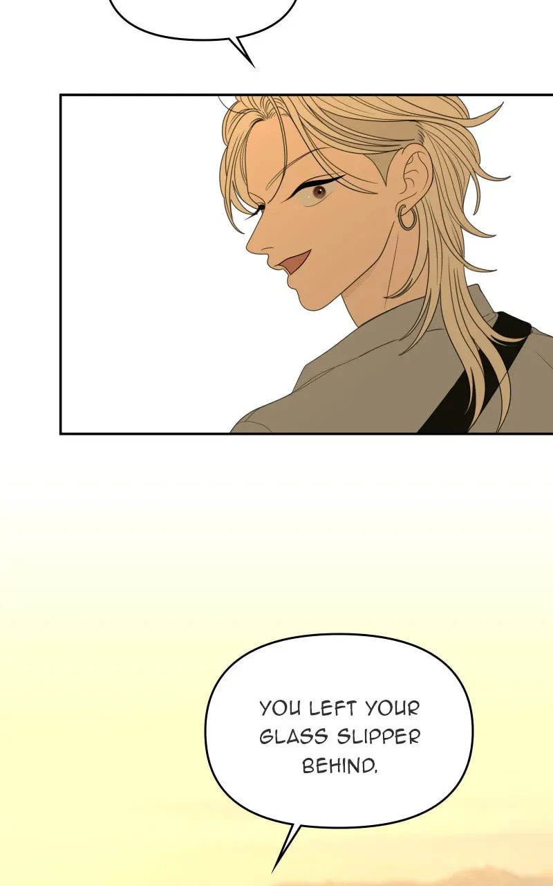 Illip Art High School Students Chapter 67 page 92 - 