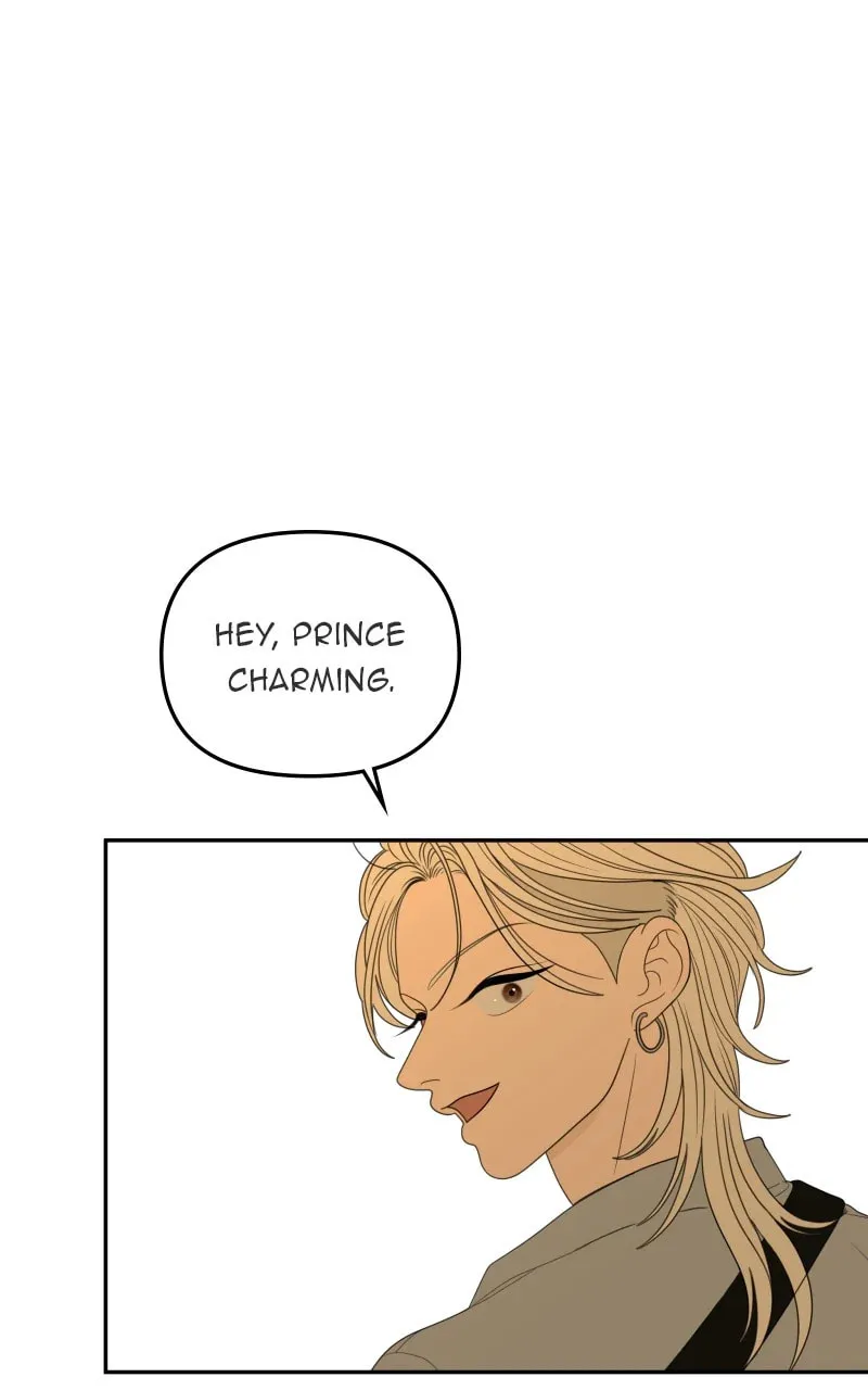 Illip Art High School Students Chapter 68 page 1 - 
