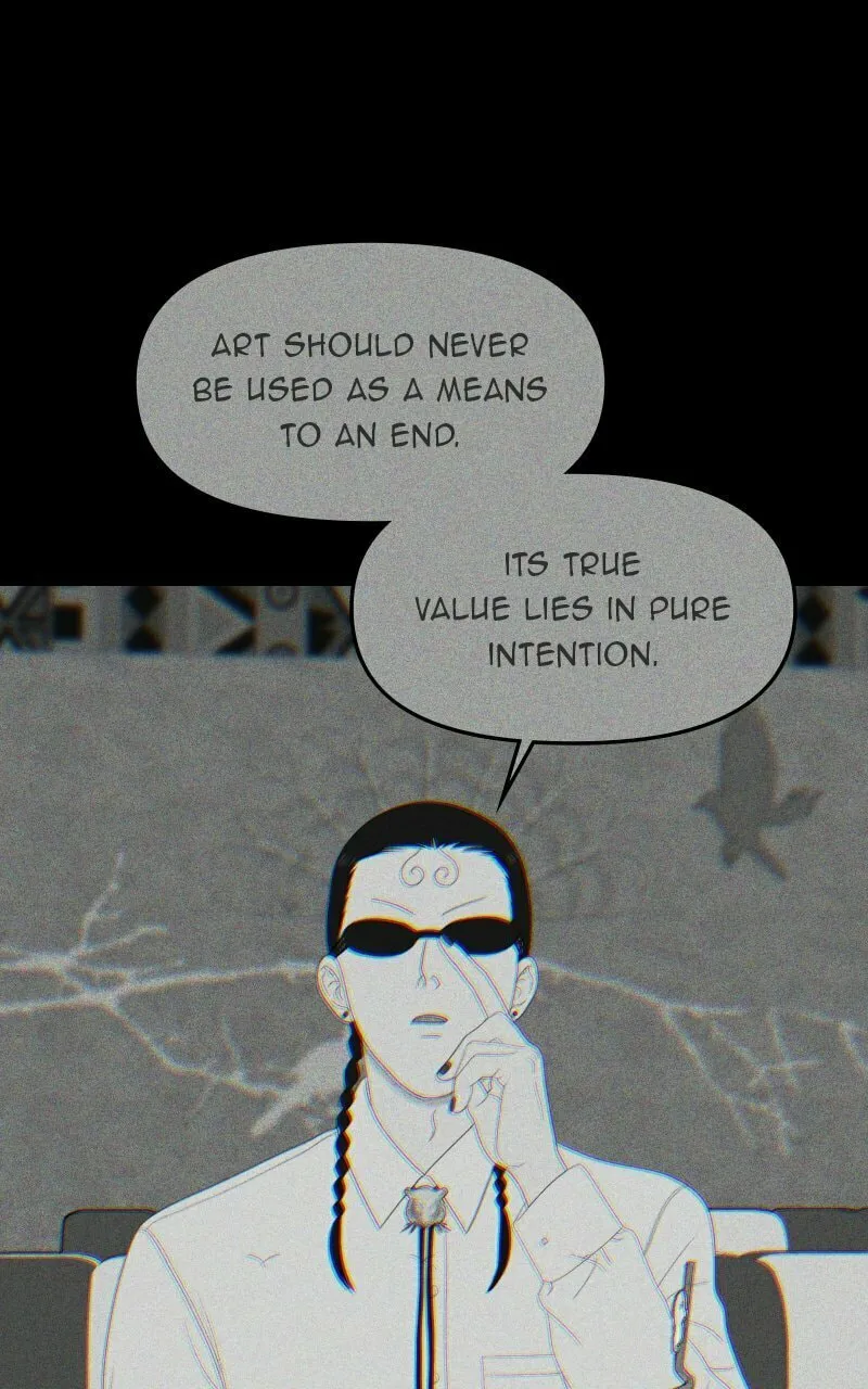Illip Art High School Students Chapter 68 page 13 - 