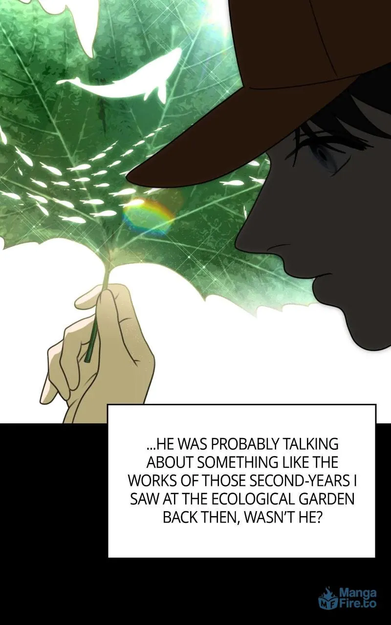Illip Art High School Students Chapter 68 page 15 - 