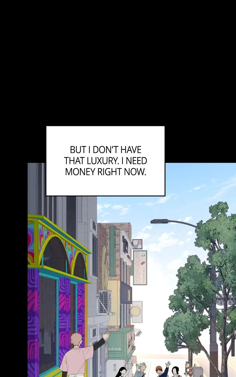 Illip Art High School Students Chapter 68 page 16 - 
