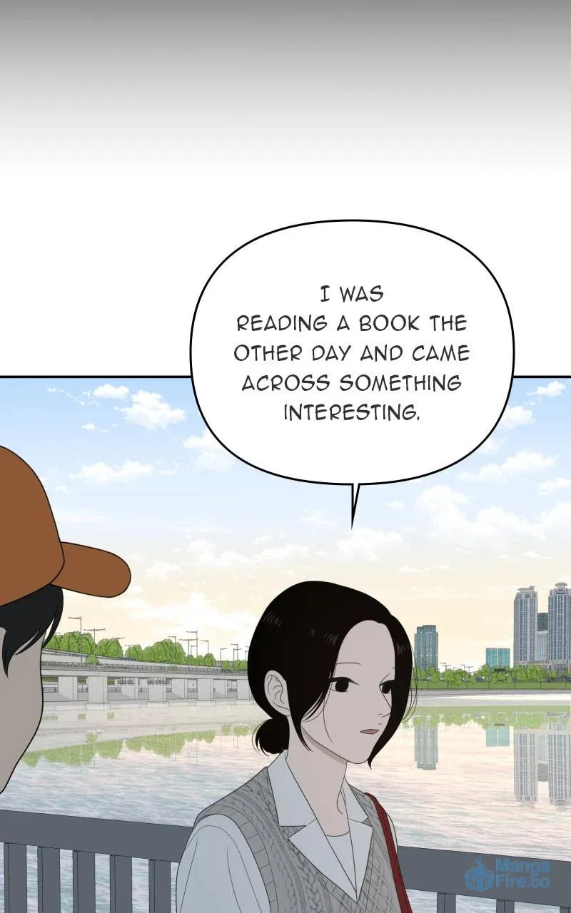 Illip Art High School Students Chapter 68 page 18 - 