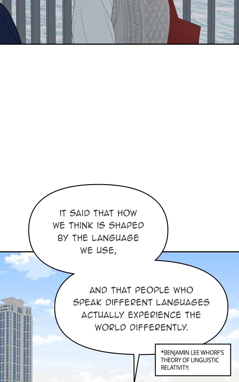 Illip Art High School Students Chapter 68 page 19 - 
