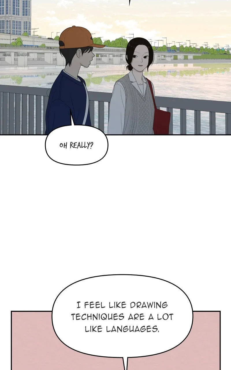 Illip Art High School Students Chapter 68 page 20 - 