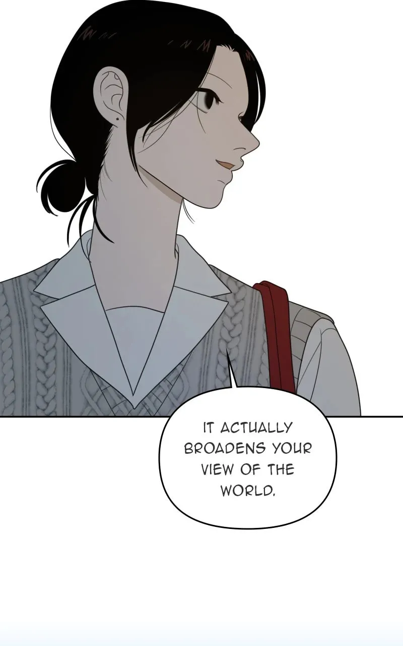 Illip Art High School Students Chapter 68 page 22 - 