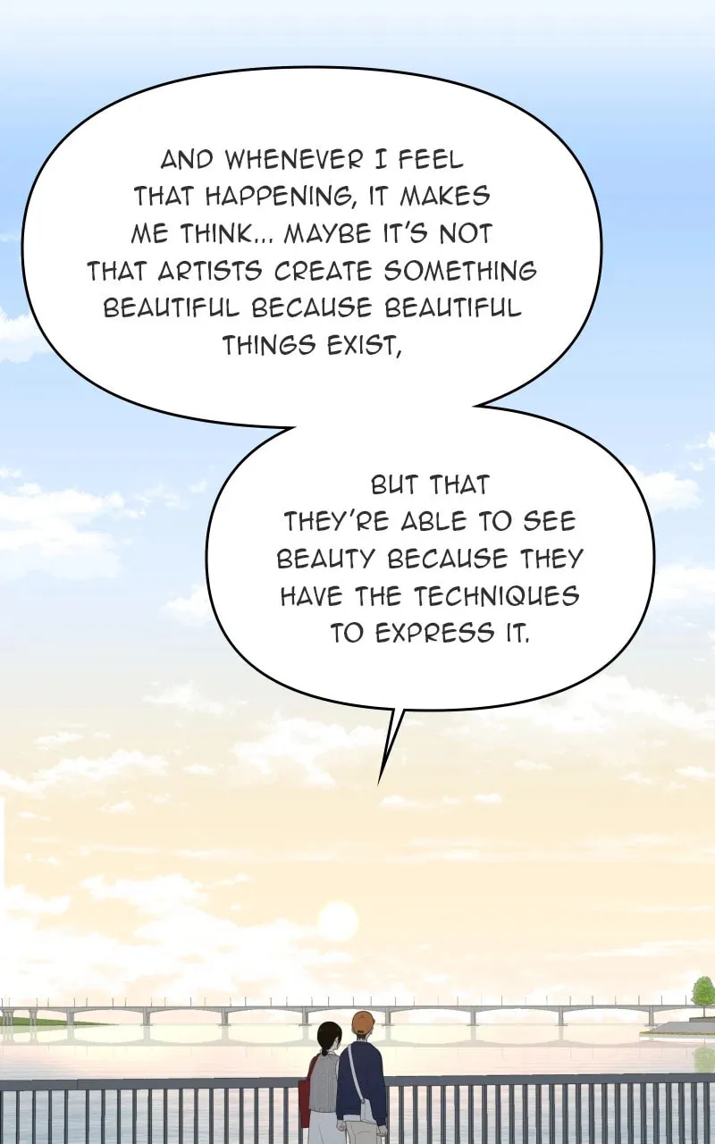 Illip Art High School Students Chapter 68 page 23 - 