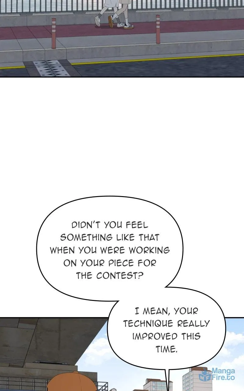 Illip Art High School Students Chapter 68 page 24 - 