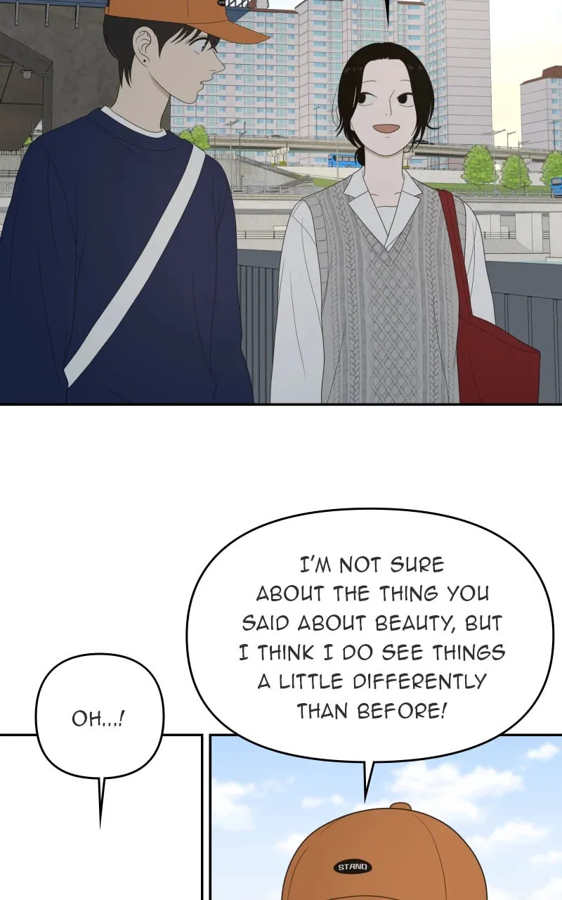 Illip Art High School Students Chapter 68 page 25 - 