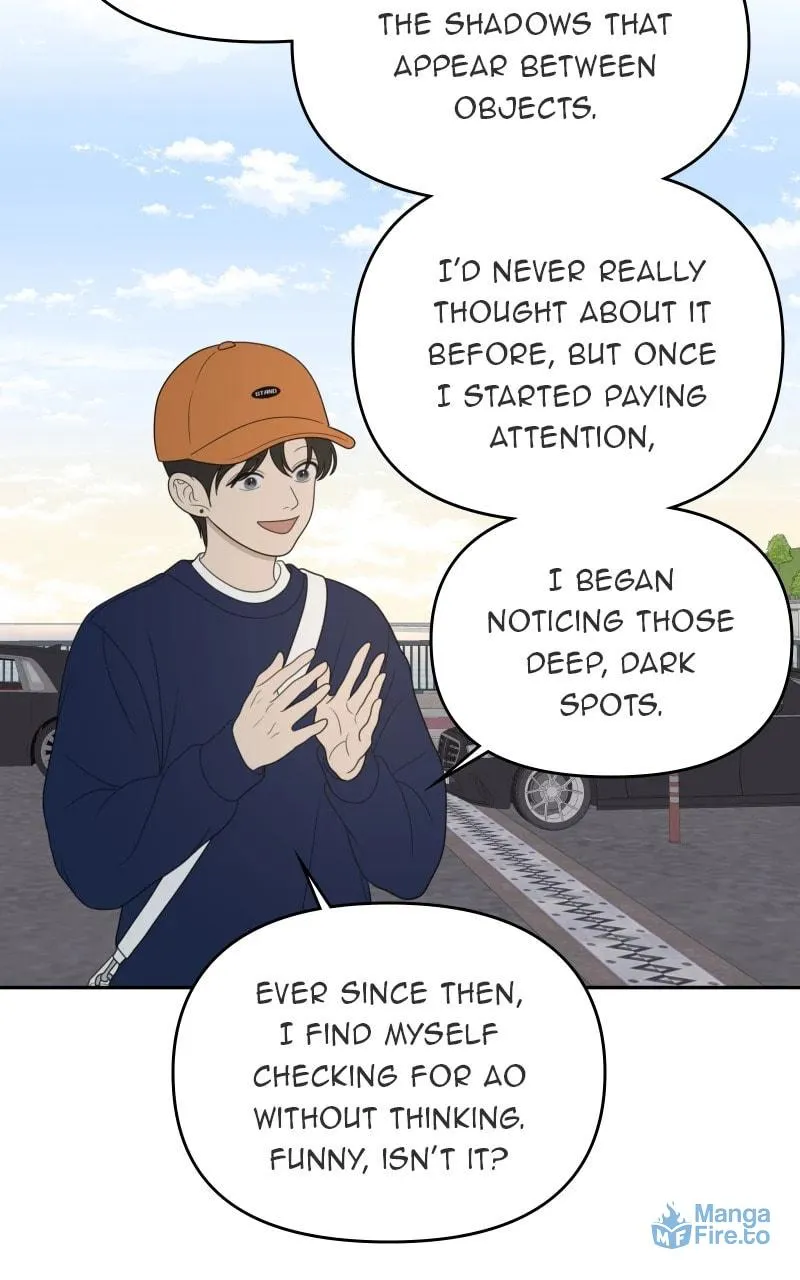 Illip Art High School Students Chapter 68 page 27 - 