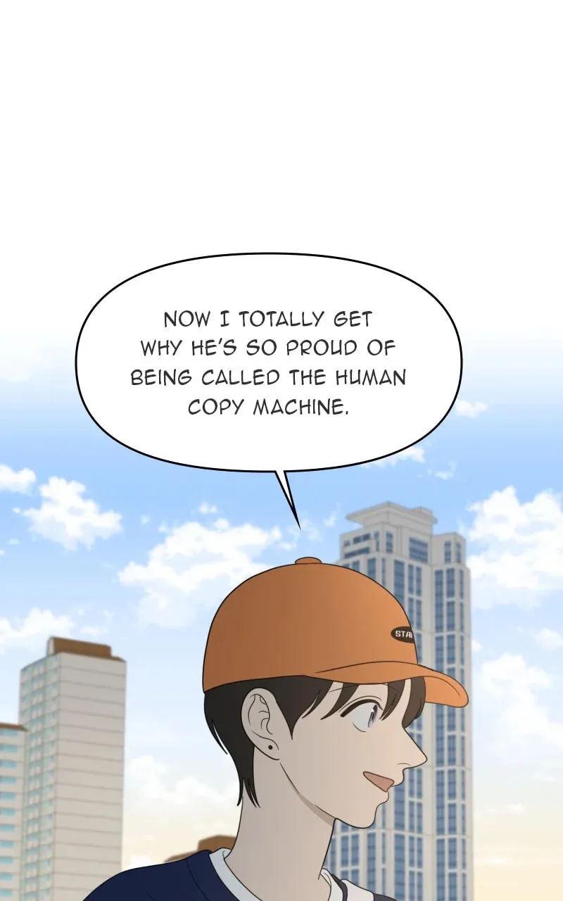 Illip Art High School Students Chapter 68 page 29 - 