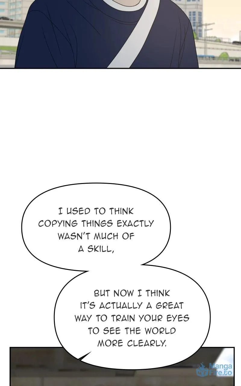 Illip Art High School Students Chapter 68 page 30 - 