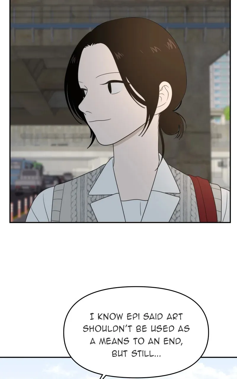 Illip Art High School Students Chapter 68 page 31 - 