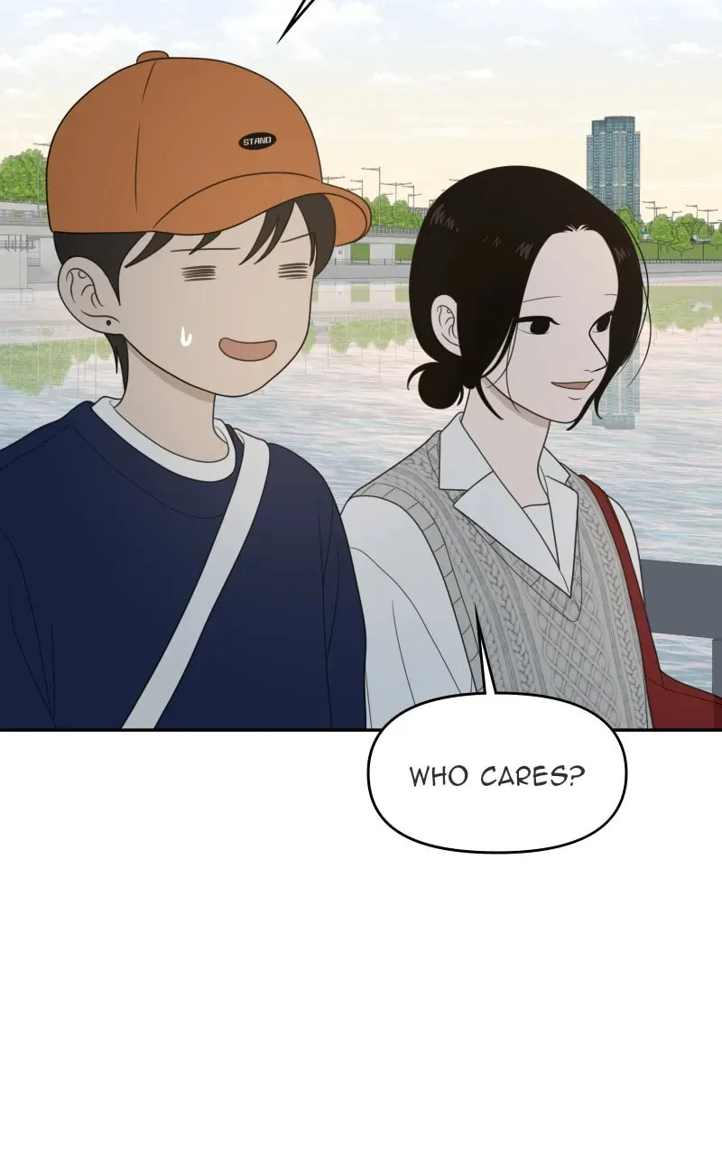 Illip Art High School Students Chapter 68 page 32 - 