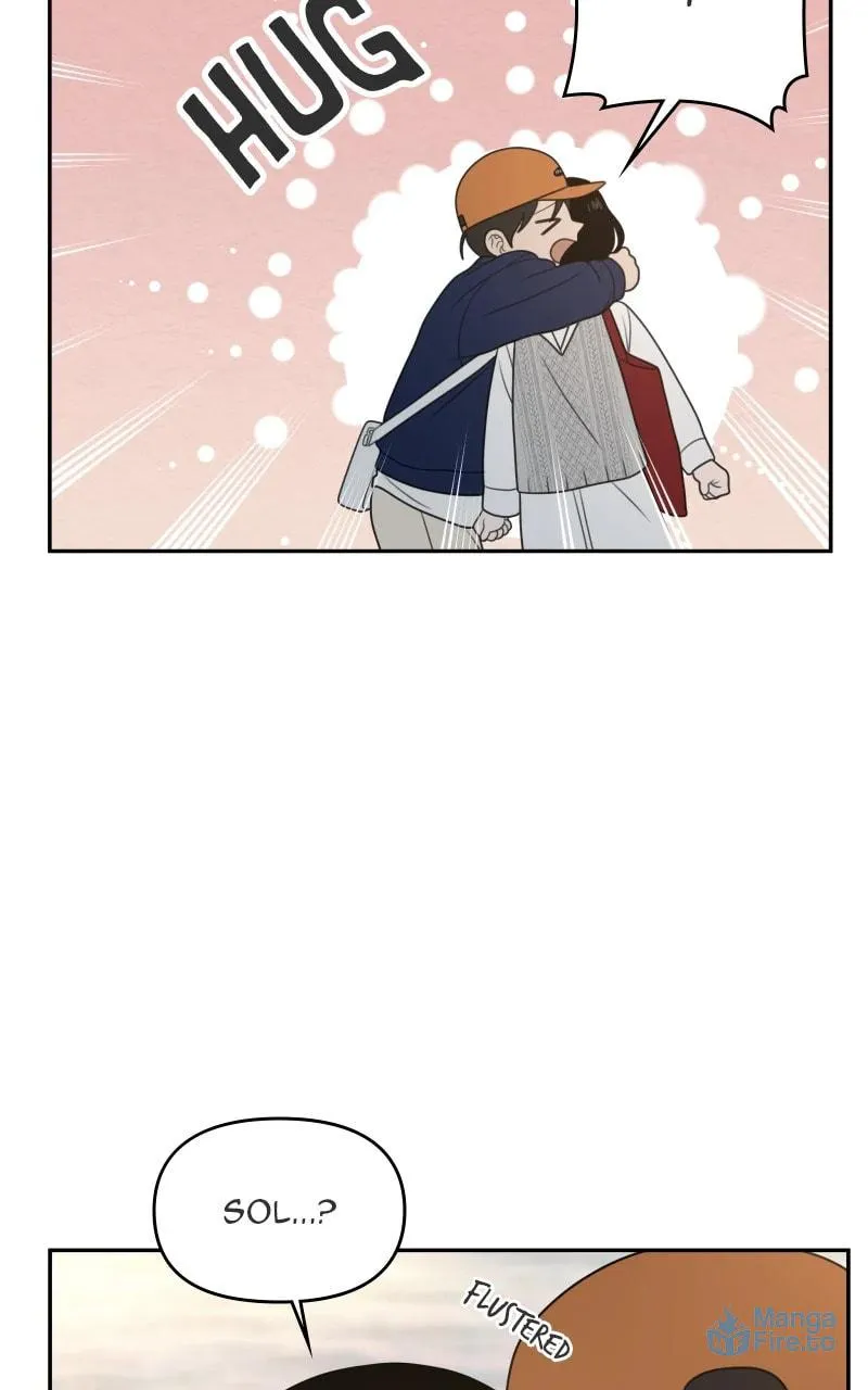 Illip Art High School Students Chapter 68 page 36 - 