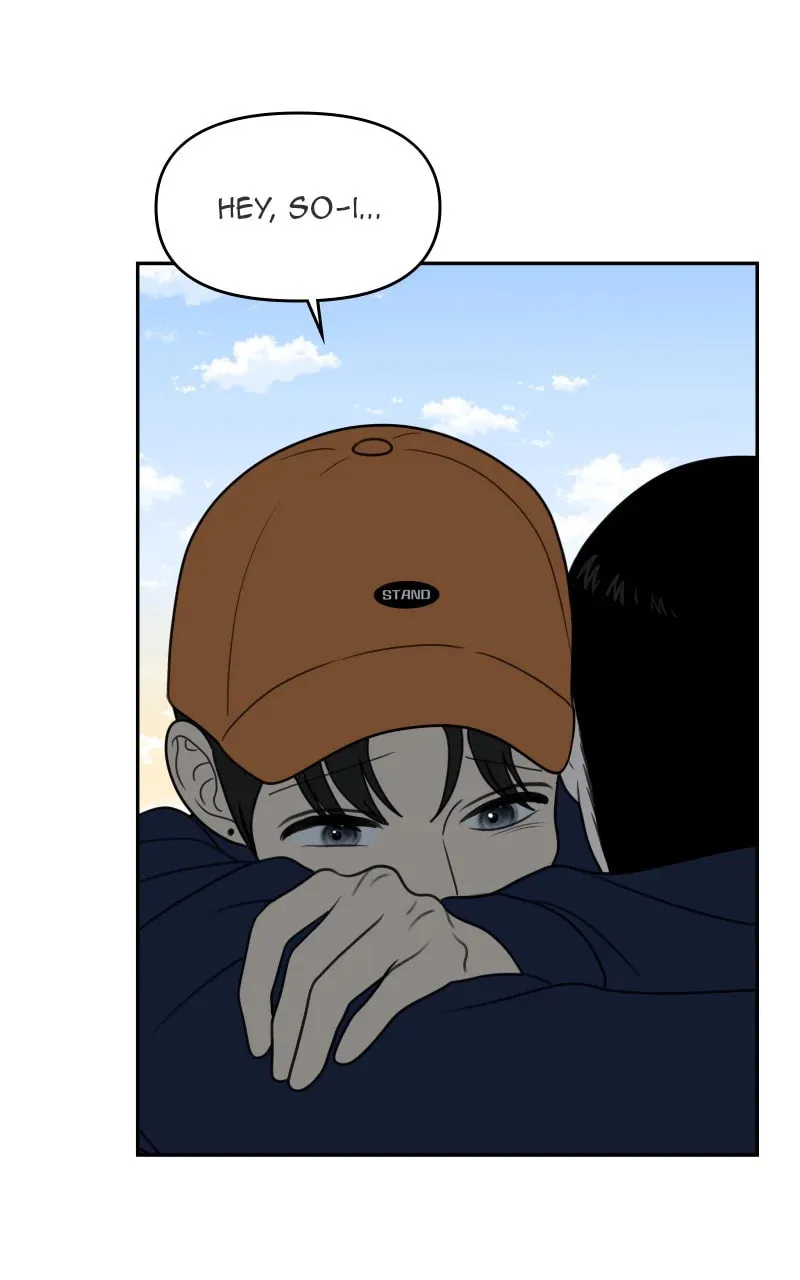 Illip Art High School Students Chapter 68 page 38 - 