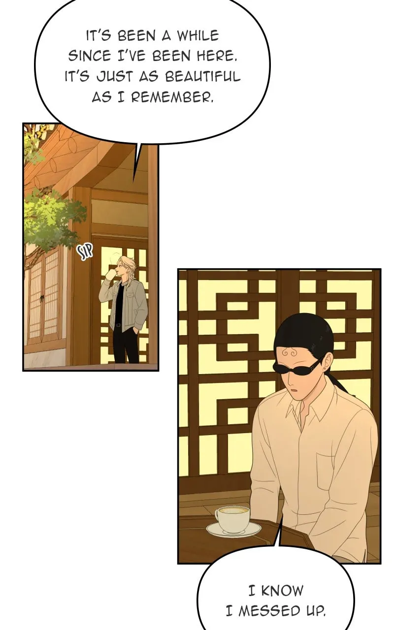 Illip Art High School Students Chapter 68 page 5 - 