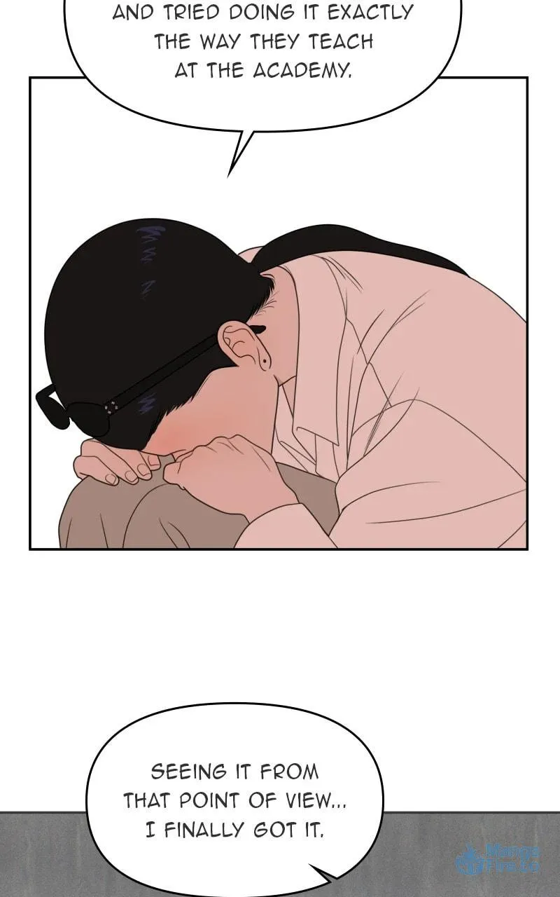 Illip Art High School Students Chapter 68 page 45 - 