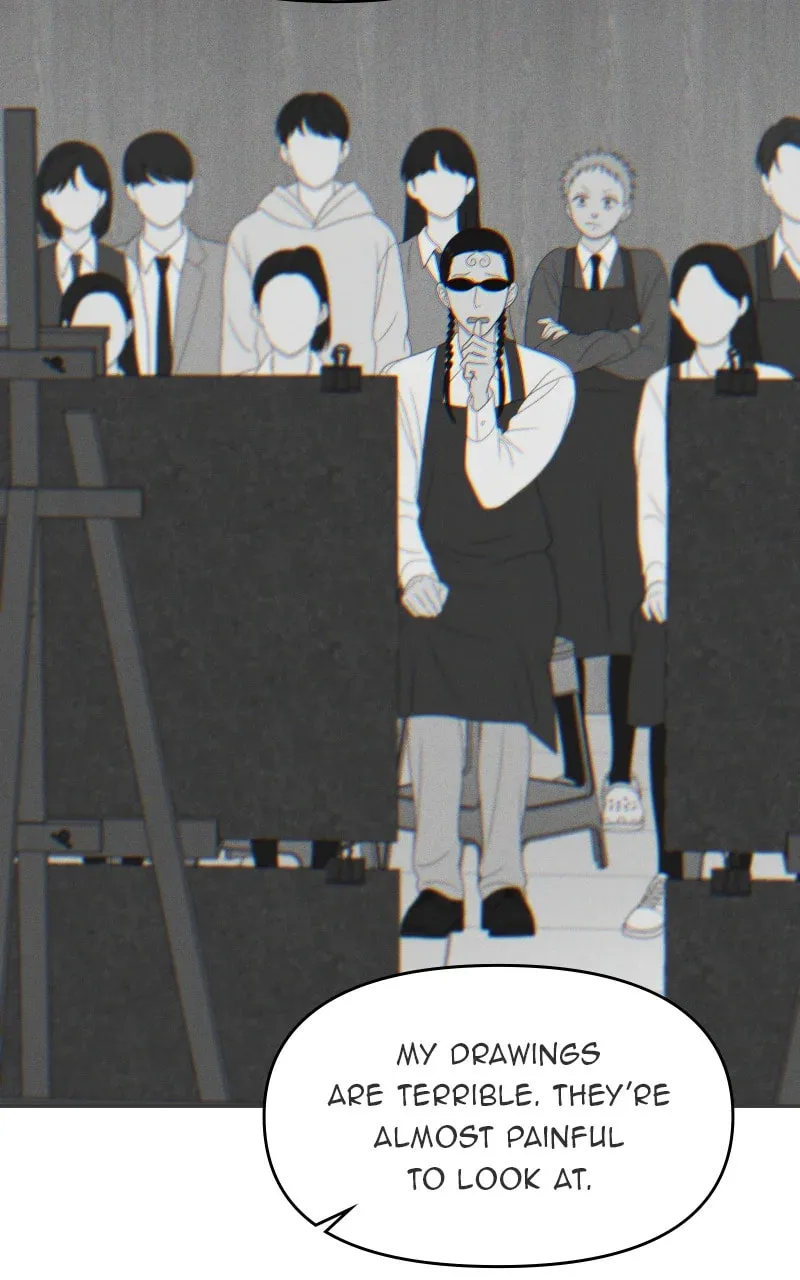 Illip Art High School Students Chapter 68 page 46 - 