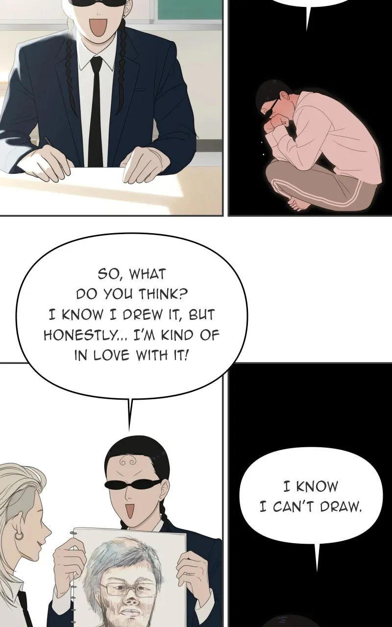 Illip Art High School Students Chapter 68 page 49 - 