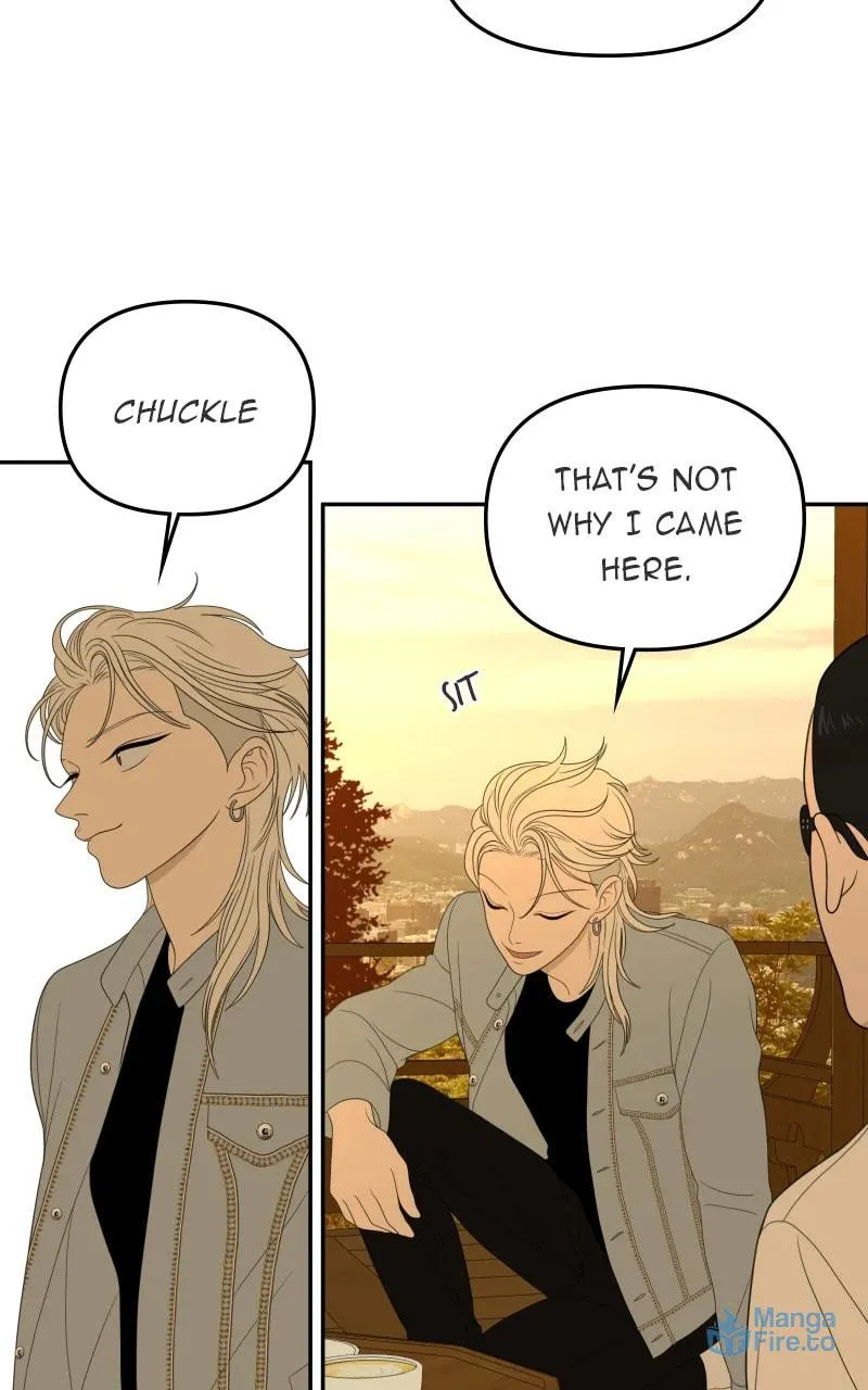 Illip Art High School Students Chapter 68 page 6 - 