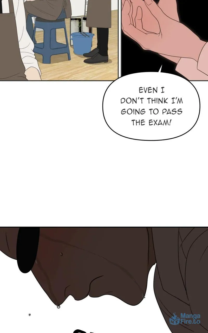 Illip Art High School Students Chapter 68 page 51 - 