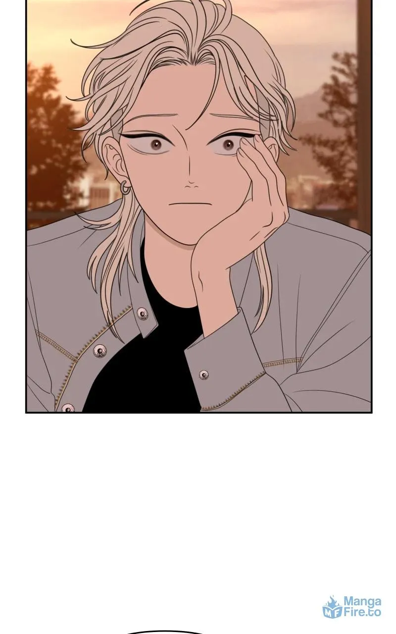 Illip Art High School Students Chapter 68 page 54 - 