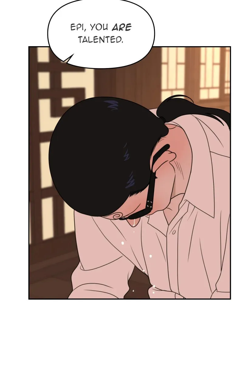 Illip Art High School Students Chapter 68 page 55 - 