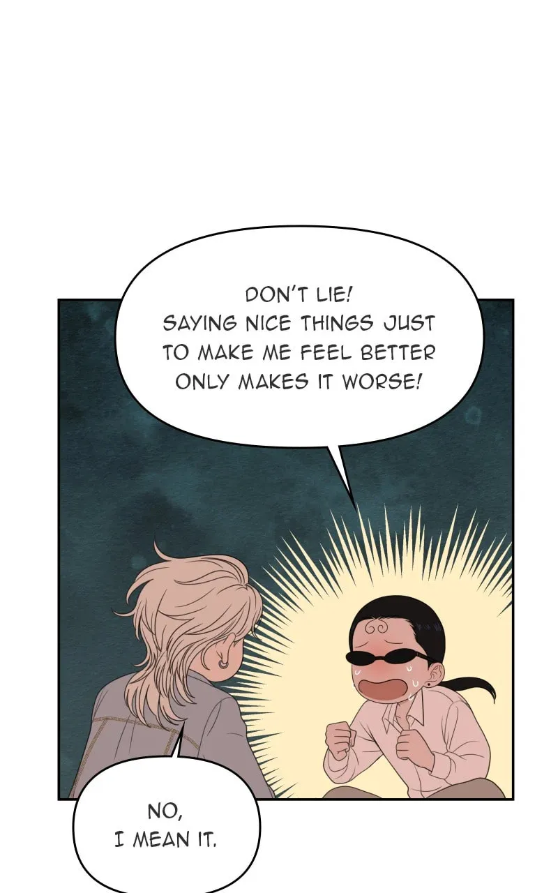 Illip Art High School Students Chapter 68 page 56 - 