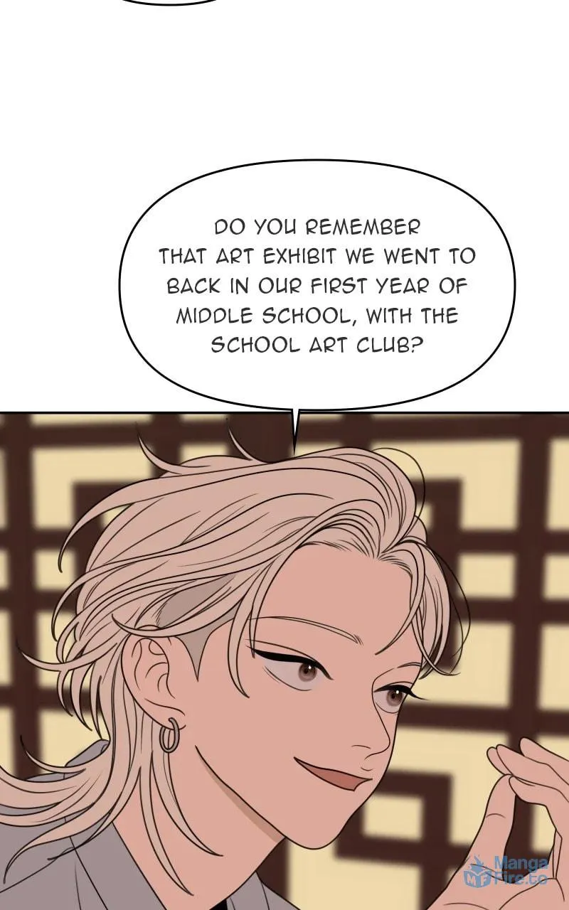Illip Art High School Students Chapter 68 page 57 - 