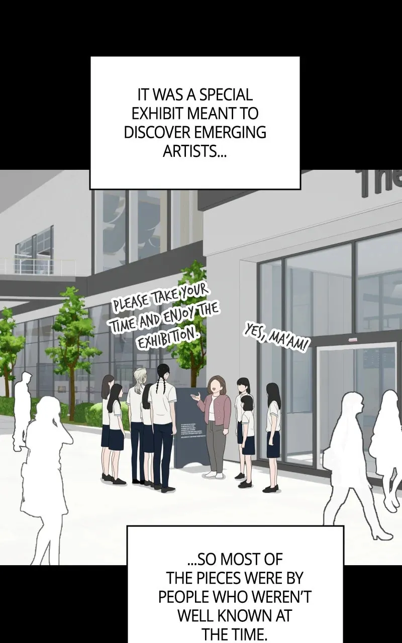 Illip Art High School Students Chapter 68 page 59 - 